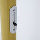 Callimaco lamppost by Ettore Sottsass for Artemide