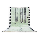 Moroccan Berber rug 250cmx150cm