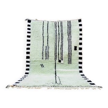 Moroccan Berber rug 250cmx150cm