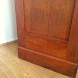 Curtain binder