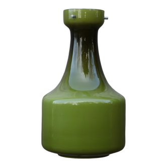 Suspension italienne en verre Targetti Sankey