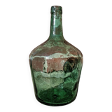 Retro demijohn