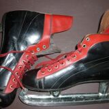 Patins de hockey sur glace Hungaria, taile 43