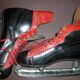 Hungaria ice hockey skates, tail 43