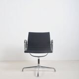 Office chair EA108 designed by Charles and Ray Eames for Herman Miller