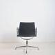 Chaise de bureau EA108 conçue par Charles et Ray Eames pour Herman Miller