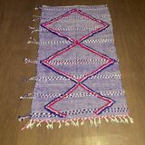 Berber carpet