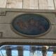 Miroir - Grand trumeau de style Louis XVI 260 cm