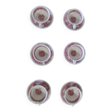 Villeroy and Boch coffee cups, Burgenland series