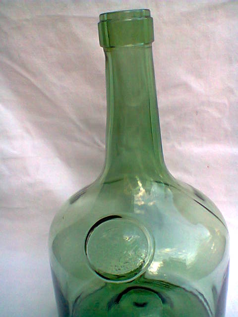 Former demijohn