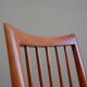 Paire de chaises par Ernst Dettinger