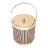 70's ice bucket
