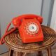 Téléphone socotel orange