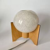 Table lamp pokrok žilina', czechoslovakia, 1960s/70s
