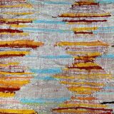 Berber carpet 140x183cm