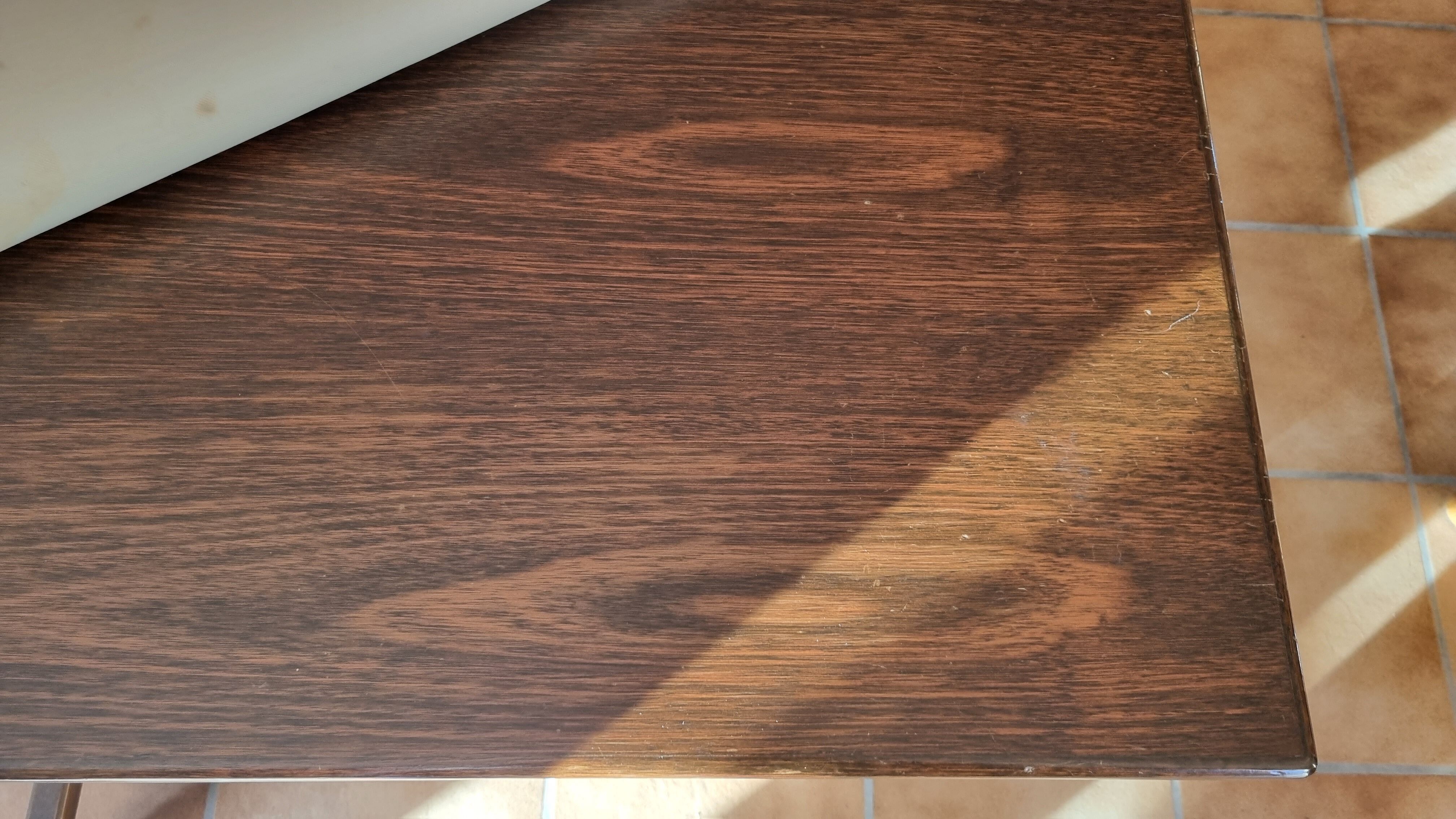 Antique dining table Louis XIII