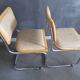 set of two B32 chairs by Marcel Breuer