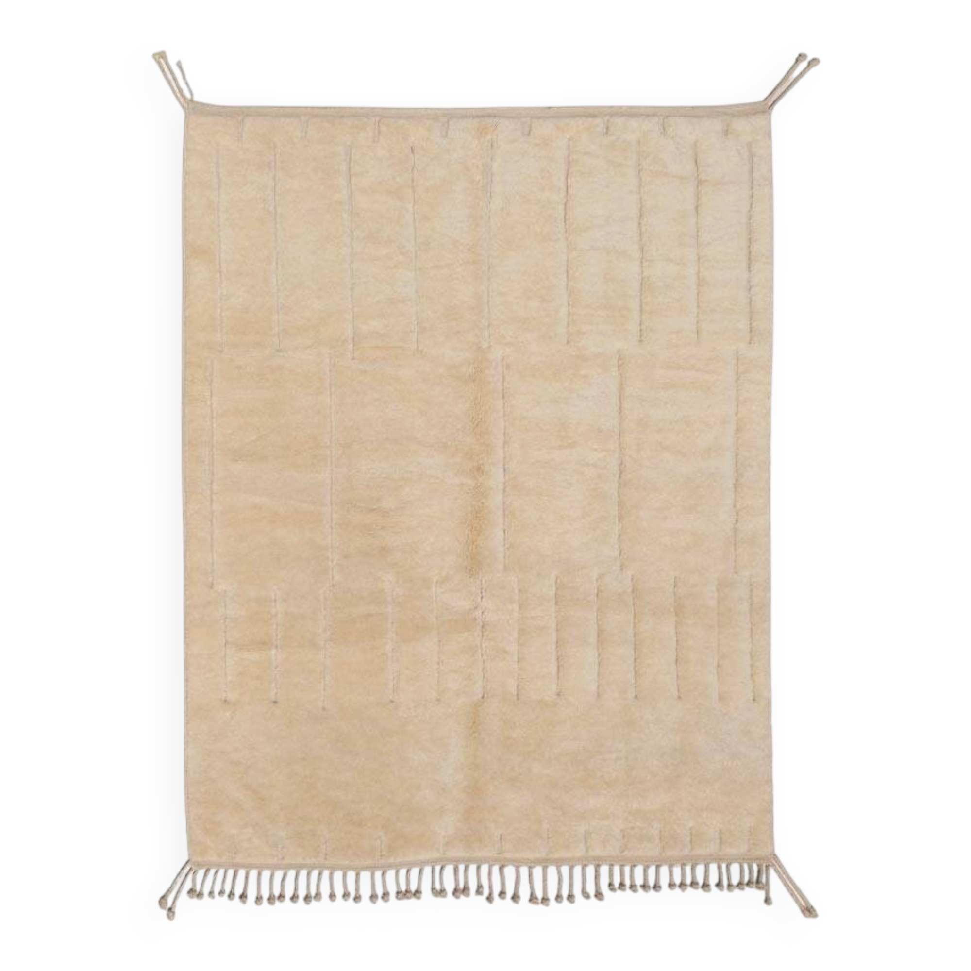 Beni Mrirt Rug SG5069 – 350 x 250 cm