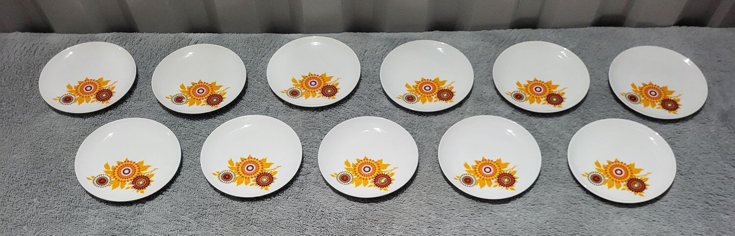 Bavaria porcelain coffee/tea tableware set