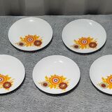 Bavaria porcelain coffee/tea tableware set