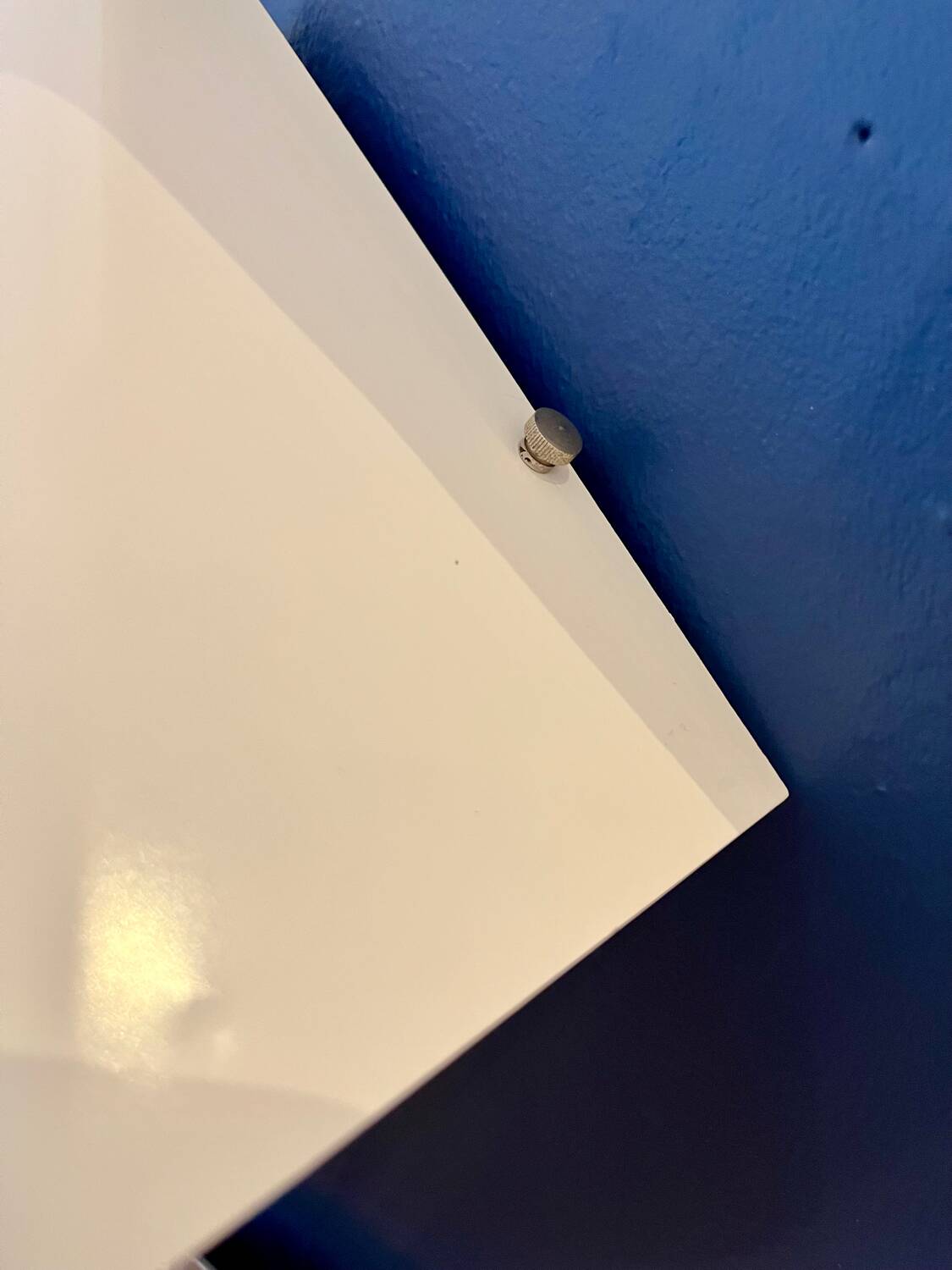 Arlus wall light 1980s.