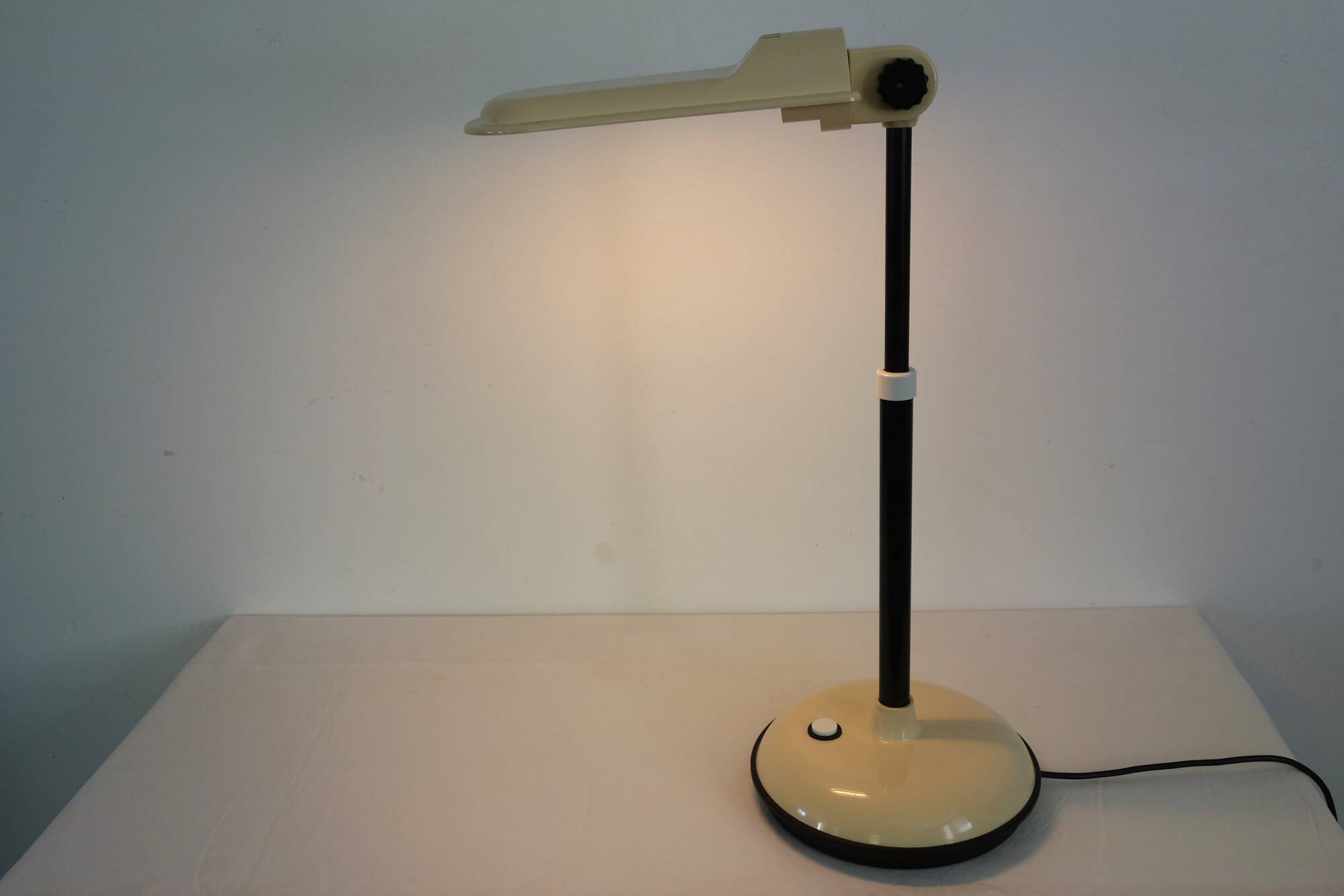 Lampe de bureau Mazda Bur’o vers 1980