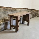 Carpenter's workbench 1950