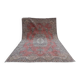 Vintage Turkish Oushak rug 245x345 cm