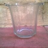 Vintage ice bucket