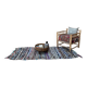 Tapis Marocain  100 x 241 cm