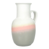 Vase en céramique New Look des années 1960 Strehla Keramik, Allemagne