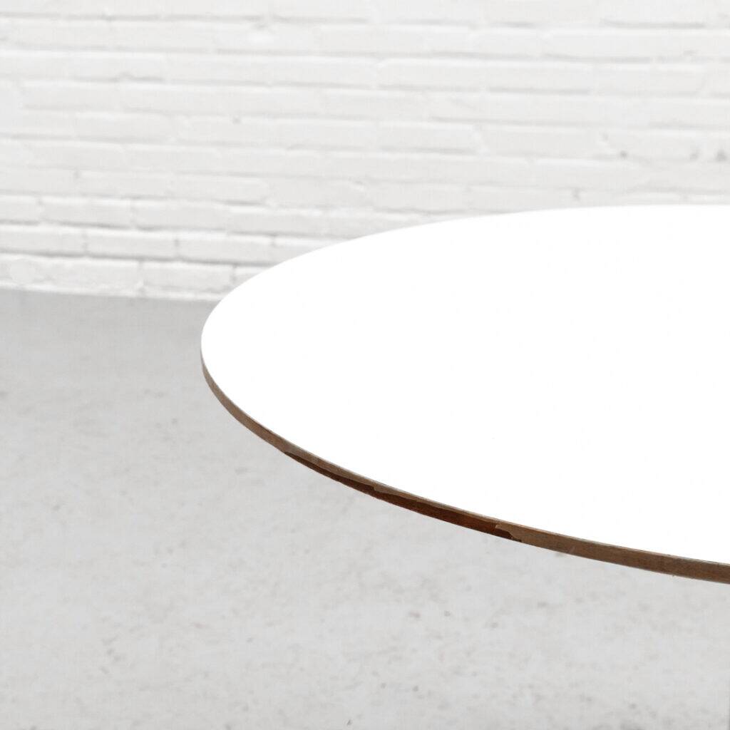 George Nelson side table Herman Miller