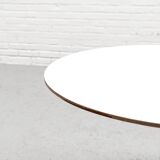 George Nelson side table Herman Miller