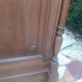 19th century sideboard