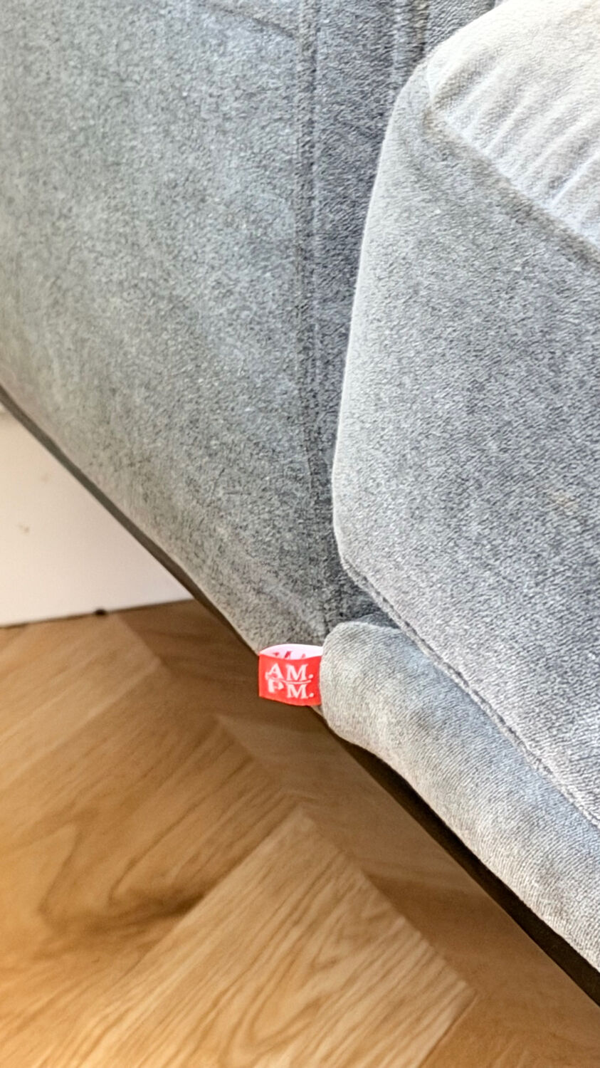 3/4p AMPM ANTOINE canapé