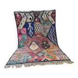 Tapis BOUJAAD fait main 300x200 cm