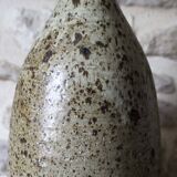 Pyrite sandstone lamp base