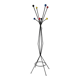 Coat rack on foot