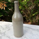 Sandstone bottle