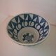 Ceramic salad bowl