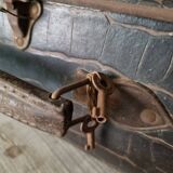 Valise vintage 1930