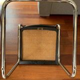 Marcel Breuer Chair Fashion in Italy