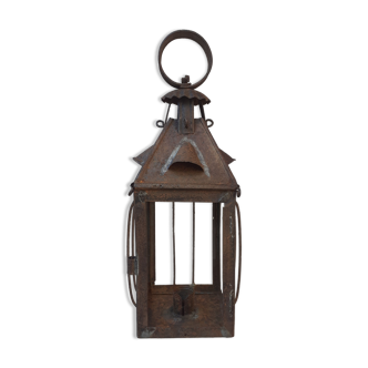 Ancient lantern