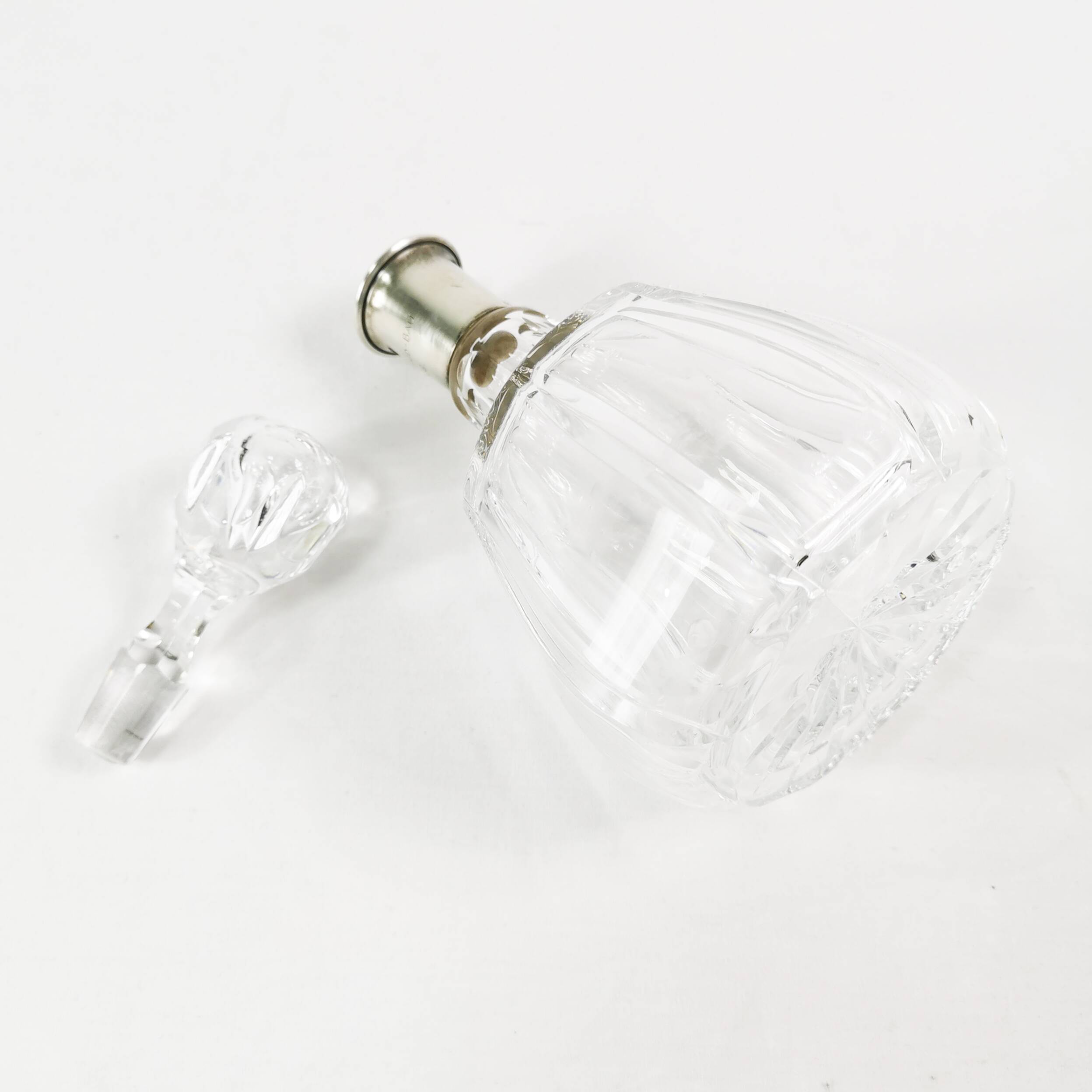 Small Art Deco carafe, Germany, 1950s