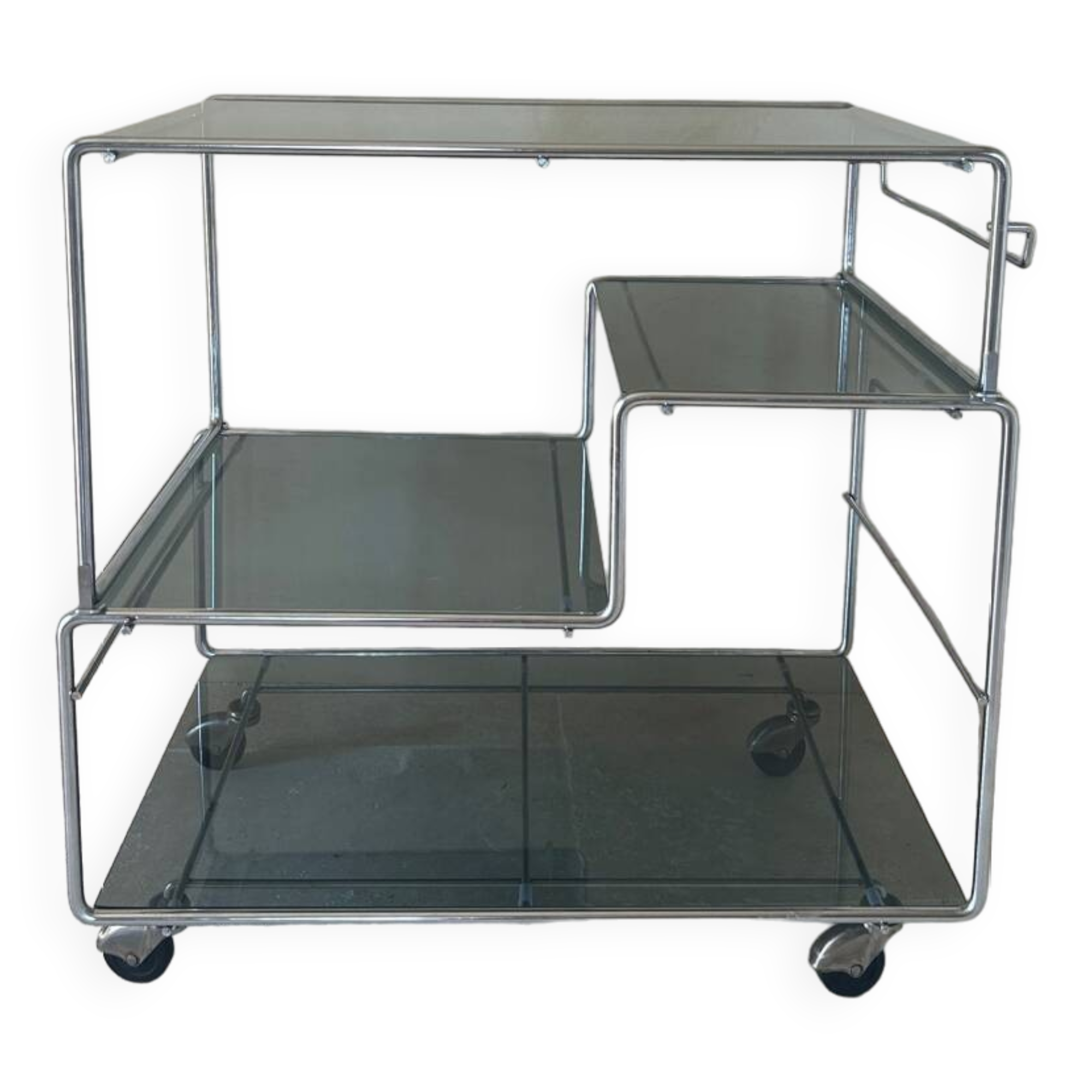 Max Sauze coffee table