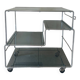 Max Sauze coffee table