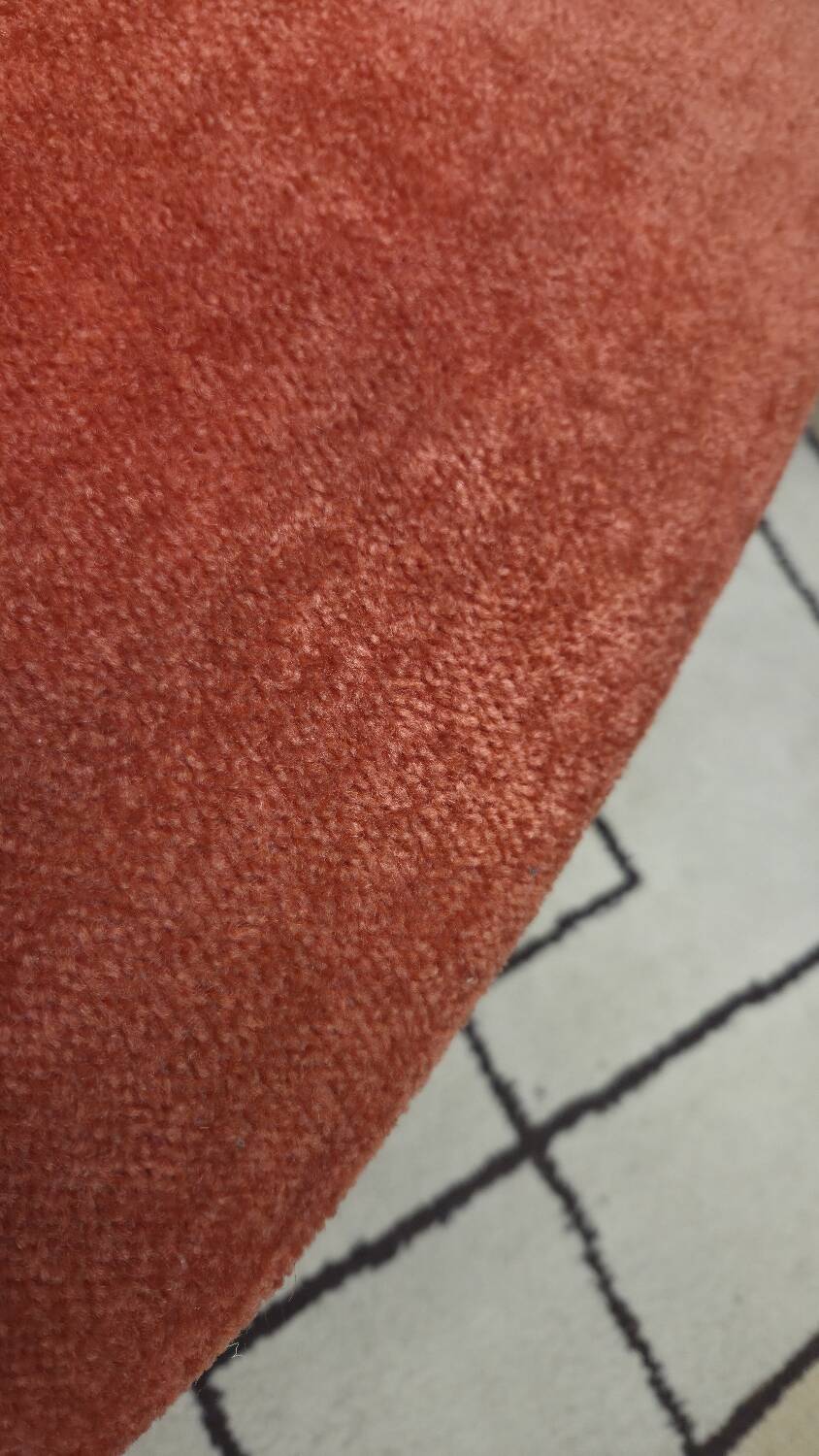 Pair of cocktail armchairs 1960