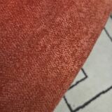 Pair of cocktail armchairs 1960