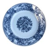 Dessert plates