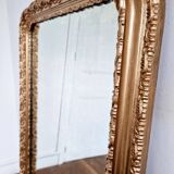 Old mirror